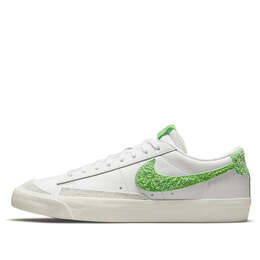 Nike: Винтажные кроссовки  Blazer Low 77