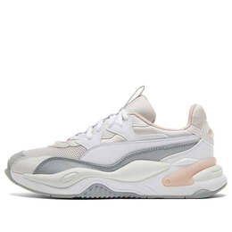 PUMA: Белые кроссовки  RS-2K