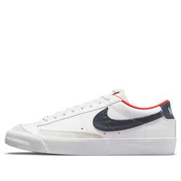 Nike: Винтажные кроссовки  Blazer Low 77