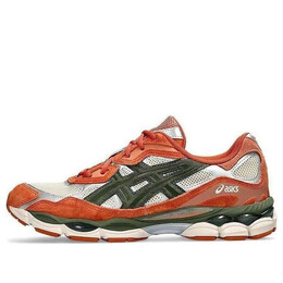 Asics: Многоцветные кроссовки  Gel