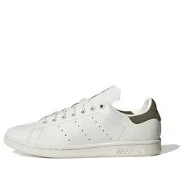 Adidas: Коричневые кроссовки  Stan Smith