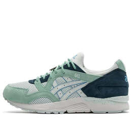 Asics: Многоцветные кроссовки  Gel-Lyte 5