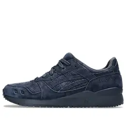 Asics: Синие кроссовки  Gel-Lyte 3 OG