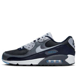 Nike: Многоцветные кроссовки  Air Max 90