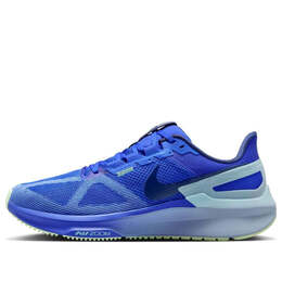 Nike: Светлые кроссовки  Air Zoom