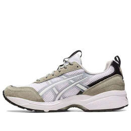 Asics: Белые кроссовки  Gel-1090