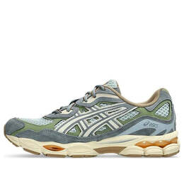 Asics: Многоцветные кроссовки  Gel