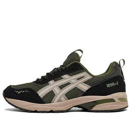 Asics: Многоцветные кроссовки  Gel-1090