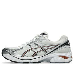 Asics: Белые кроссовки 