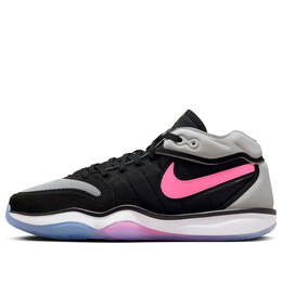 Nike: Чёрные кроссовки  Pure Platinum