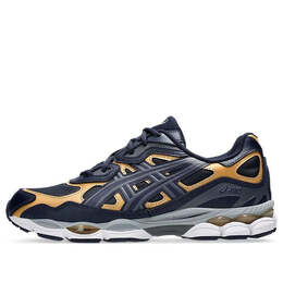 Asics: Многоцветные кроссовки  Gel