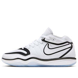 Nike: Белые кроссовки  Air Zoom