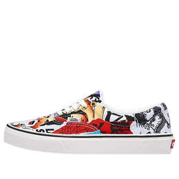 Vans: Белые кроссовки  Era