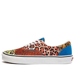 Vans: Многоцветные кроссовки  Era