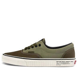 Vans: Серые кроссовки  66 Supply