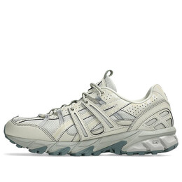 Asics: Светлые кроссовки  Gel