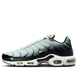 Nike: Яркие кроссовки  Air Max Plus