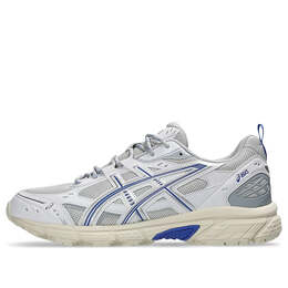 Asics: Белые кроссовки  Gel