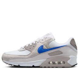 Nike: Белые кроссовки  Air Max 90