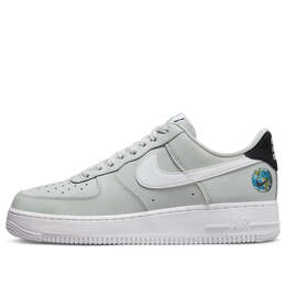 Nike: Многоцветные кроссовки  Air Force 1
