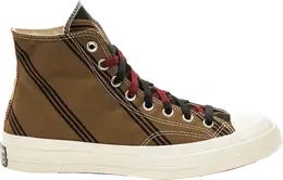 Converse: Кроссовки  Chuck Taylor All Star 70