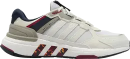 Adidas: Белые кроссовки  Equipment