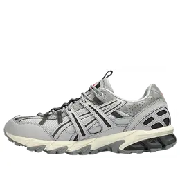 Asics: Многоцветные кроссовки  Gel