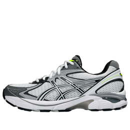 Asics: Белые кроссовки 
