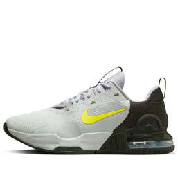 Nike: Светлые кроссовки  Air Max