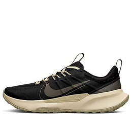 Nike: Чёрные кроссовки  Trail
