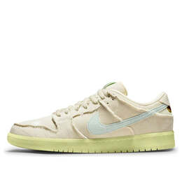 Nike: Многоцветные кроссовки  SB Dunk Low