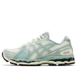 Asics: Бежевые кроссовки  Gel-Kayano