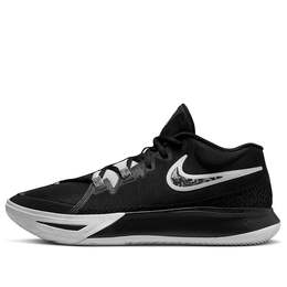 Nike: Чёрные кроссовки 