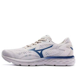 Mizuno: Белые кроссовки 