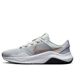 Nike: Многоцветные кроссовки  Legend Essential