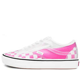 Vans: Розовые кроссовки  ComfyCush