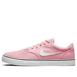 Nike: Розовые кроссовки 
