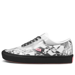 Vans: Белые кроссовки  ComfyCush