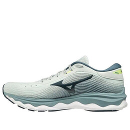 Mizuno: Светлые кроссовки 