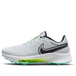 Nike: Многоцветные кроссовки  Air Zoom