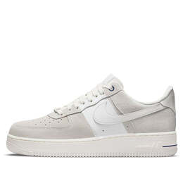 Nike: Белые кроссовки  Air Force 1