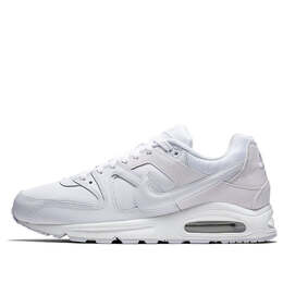 Nike: Белые кроссовки  Air Max