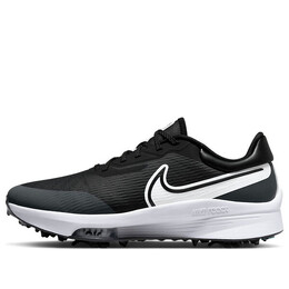 Nike: Чёрные кроссовки  Air Zoom