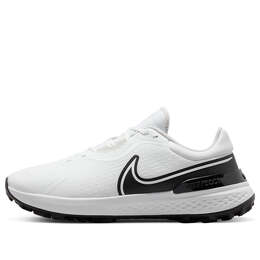Nike: Белые кроссовки 