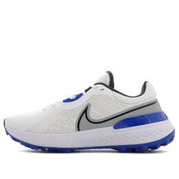 Nike: Белые кроссовки 