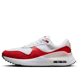 Nike: Белые кроссовки  Air Max