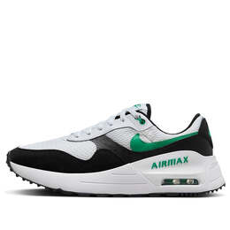 Nike: Белые кроссовки  Air Max