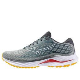 Mizuno: Многоцветные кроссовки 