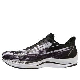 Mizuno: Белые кроссовки 