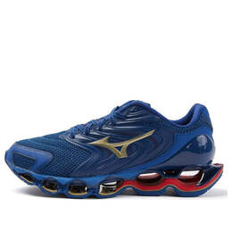 Mizuno: Тёмные кроссовки 